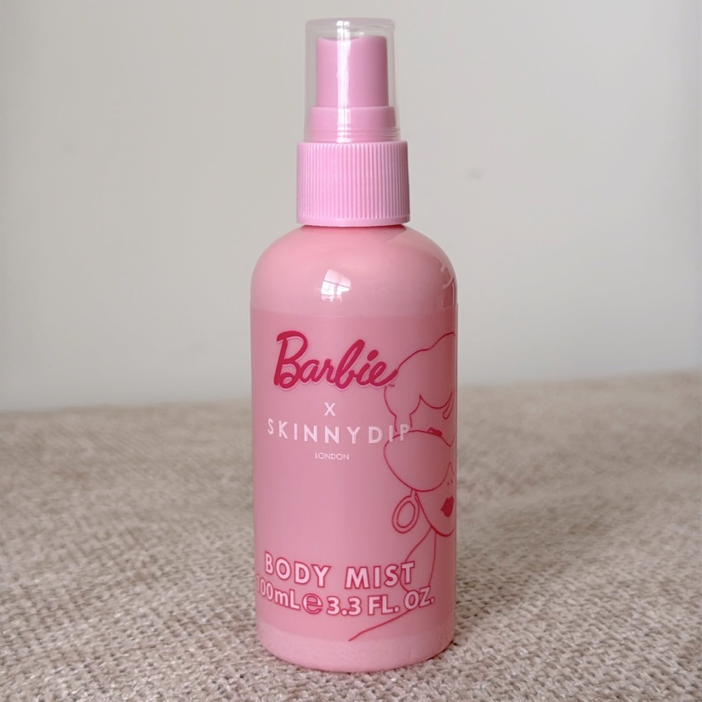 Barbie x Skinnydip London